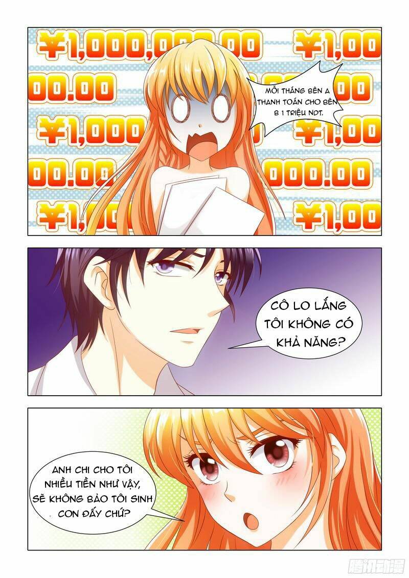 xuân phong nhất độ cộng triền tình chapter 9 6