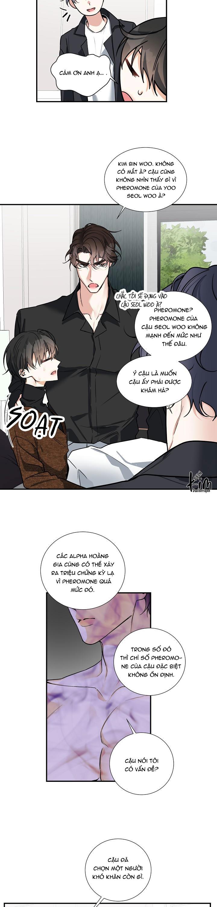 đêm săn chapter 17 10