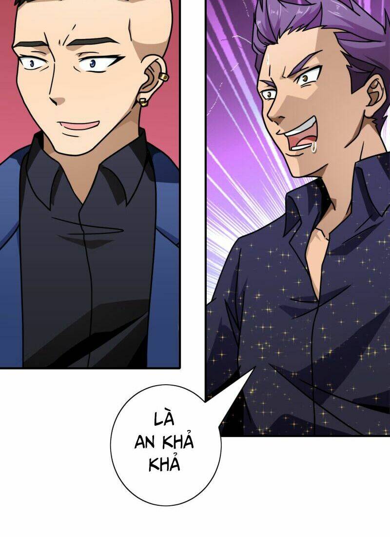 hộ hoa cao thủ tại đô thị chapter 82 29