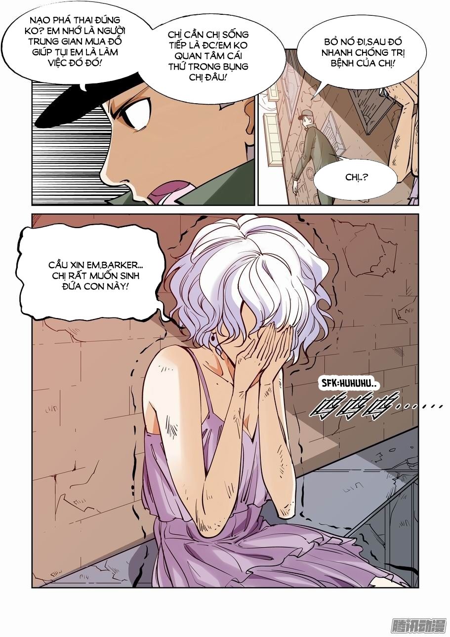 thành phố vô tội chapter 50.1 10