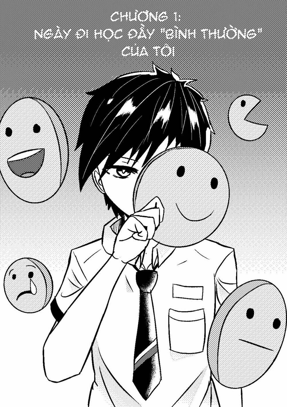 colorful life chapter 1 3