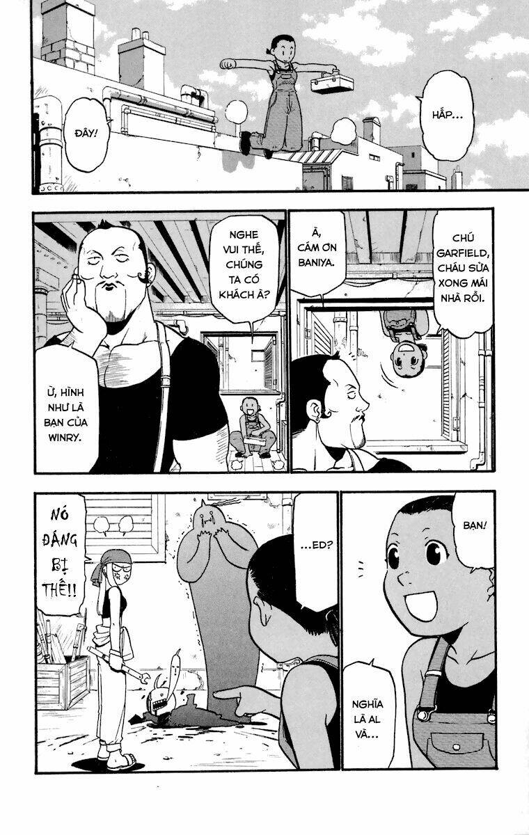 giả kim thuật chapter 32 22