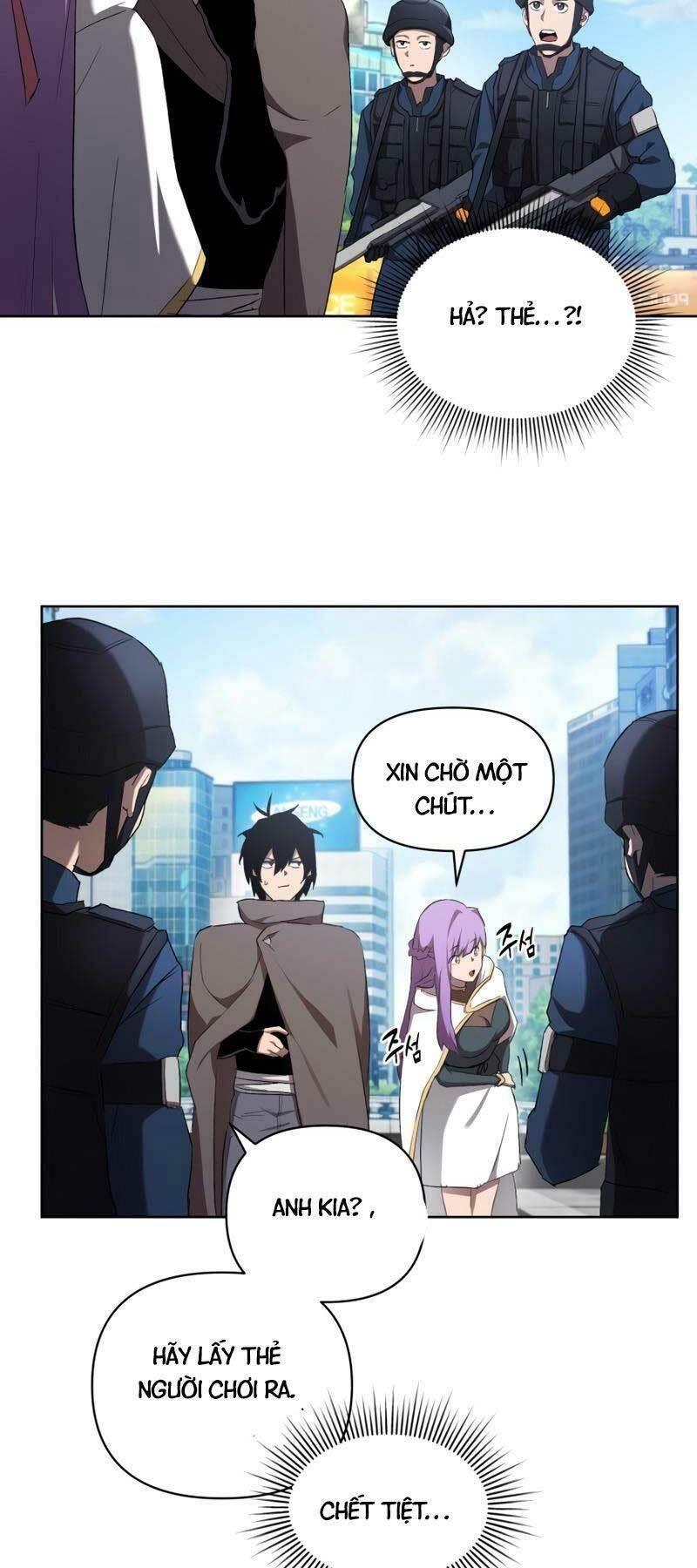 sự trở lại của người chơi sau 10000 năm chapter 5 49