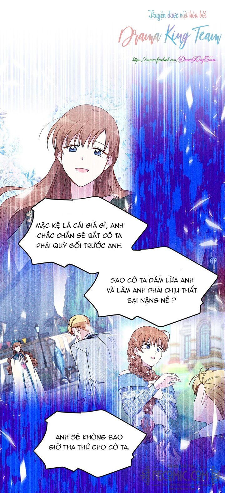 nữ công tước với tâm hồn trống rỗng chapter 101 20