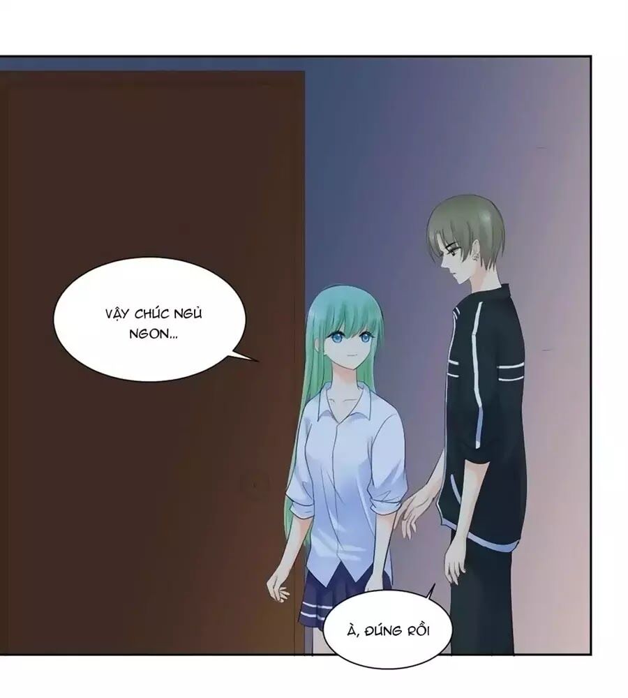 sinh sinh tương thác chapter 53 42