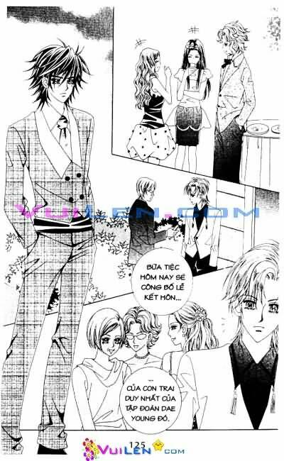 cô dâu bé xinh chapter 47 6