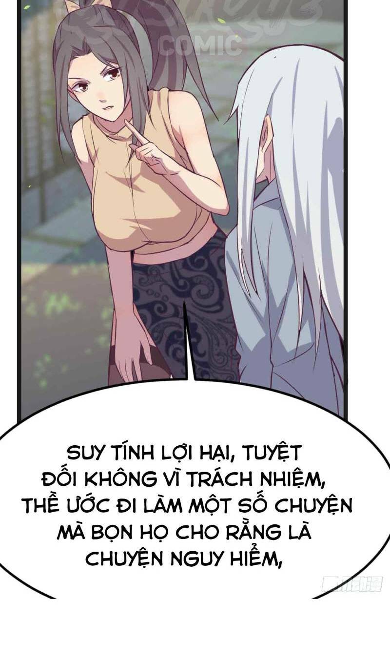 song tu đạo lữ kiểu xem mặt chapter 51 24