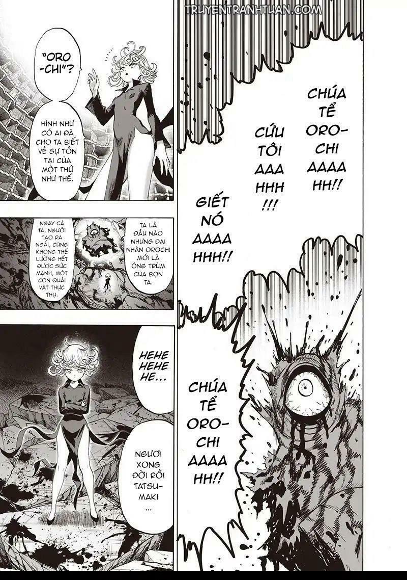 one-punch man chapter 151 13