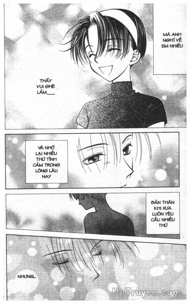 thấy mờ ghét chapter 11 78