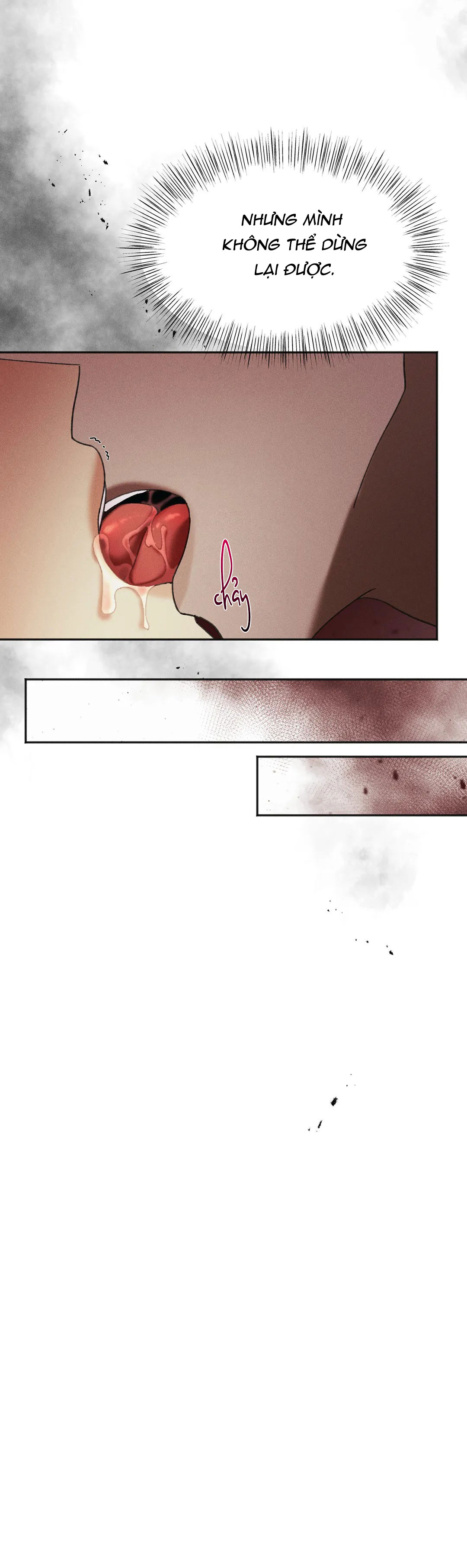 điểm mù chapter 3 40