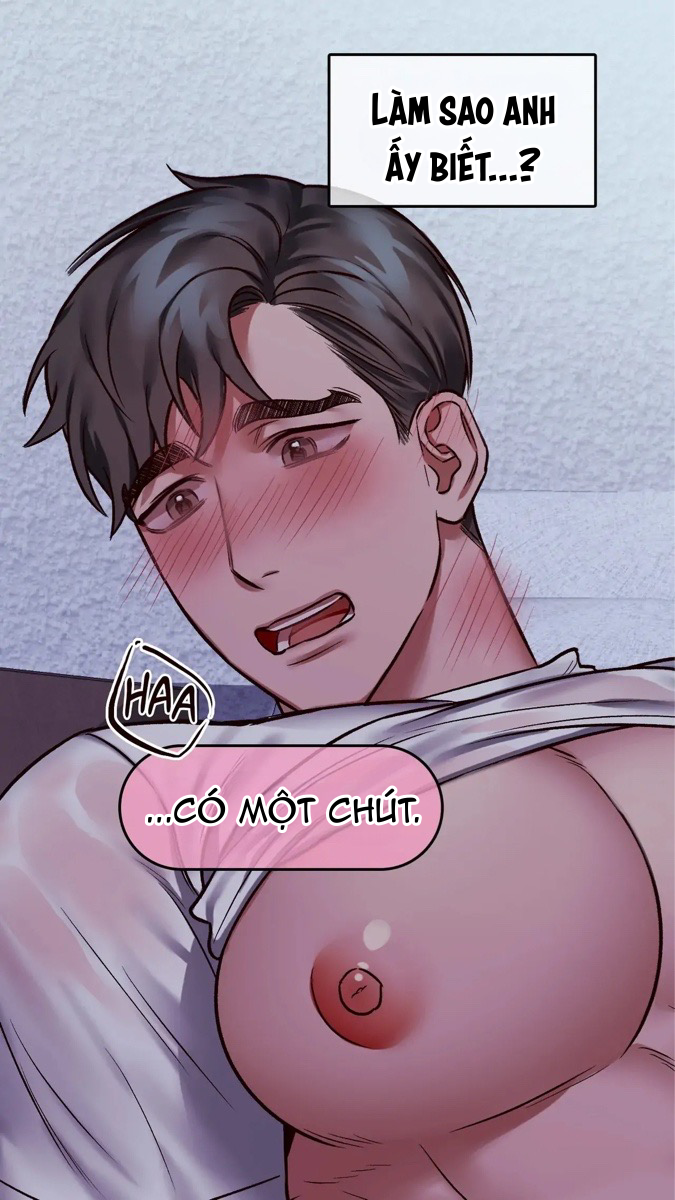 chăm sóc cậu nhóc ngực khủng chapter 8 40