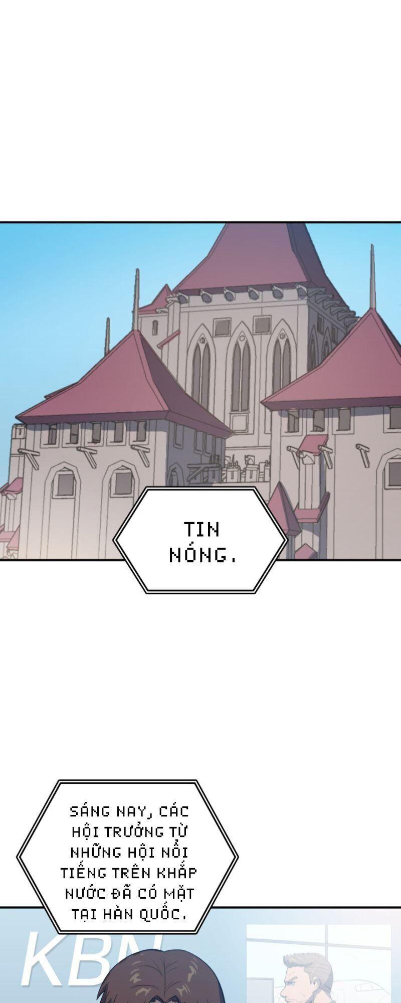 tôi trở lại thăng cấp một mình chapter 16 35