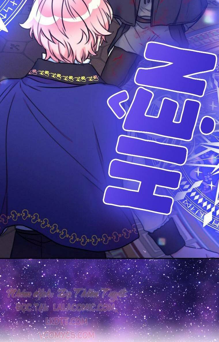 sinh ra làm con gái ác nữ chapter 14 58