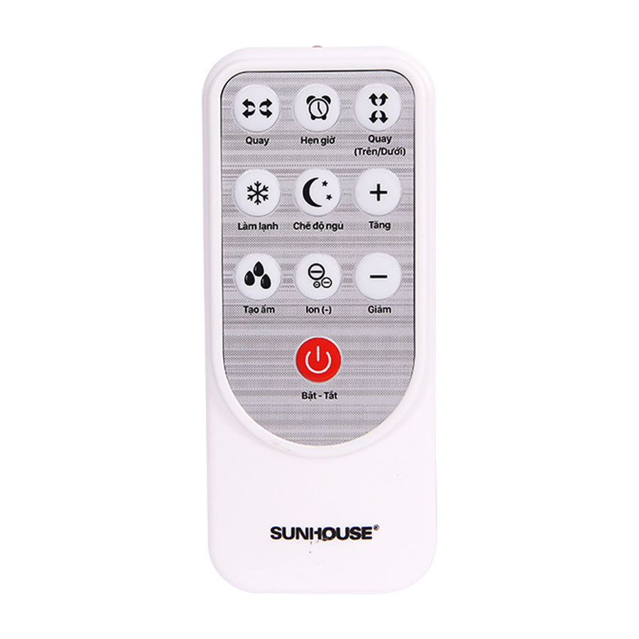 Quạt Điều Hòa Sunhouse SHD 7719 - Hàng chính hãng