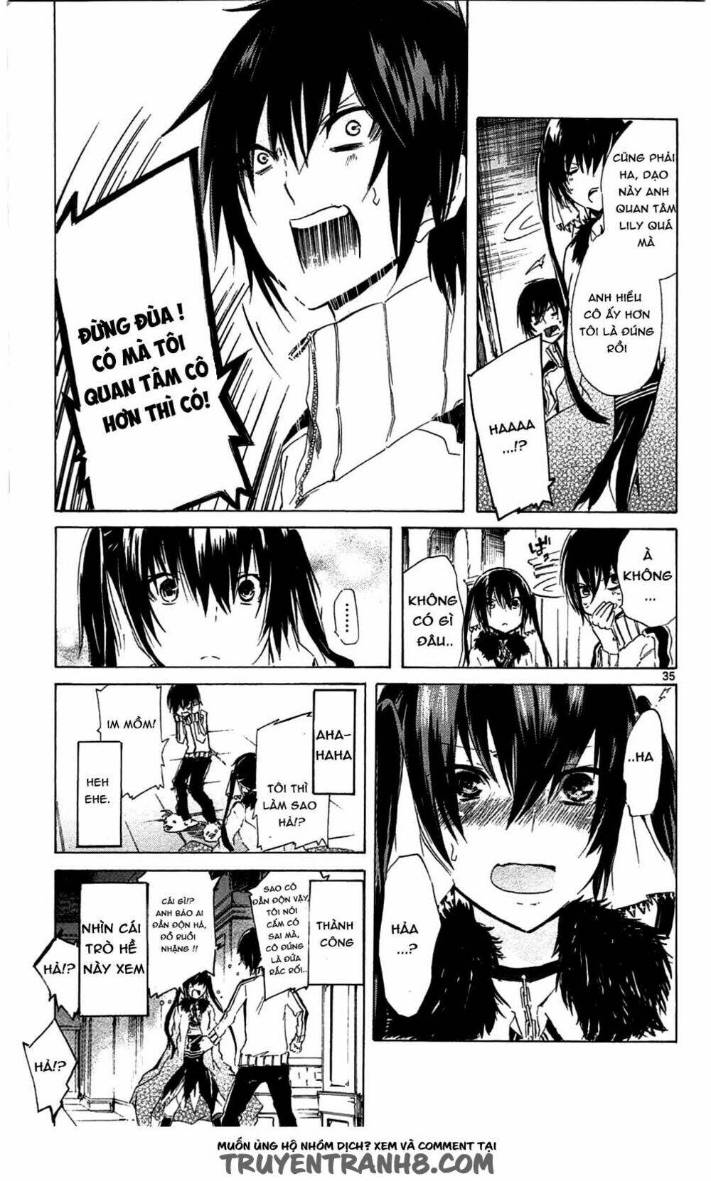 lasboss x hero chapter 7 34