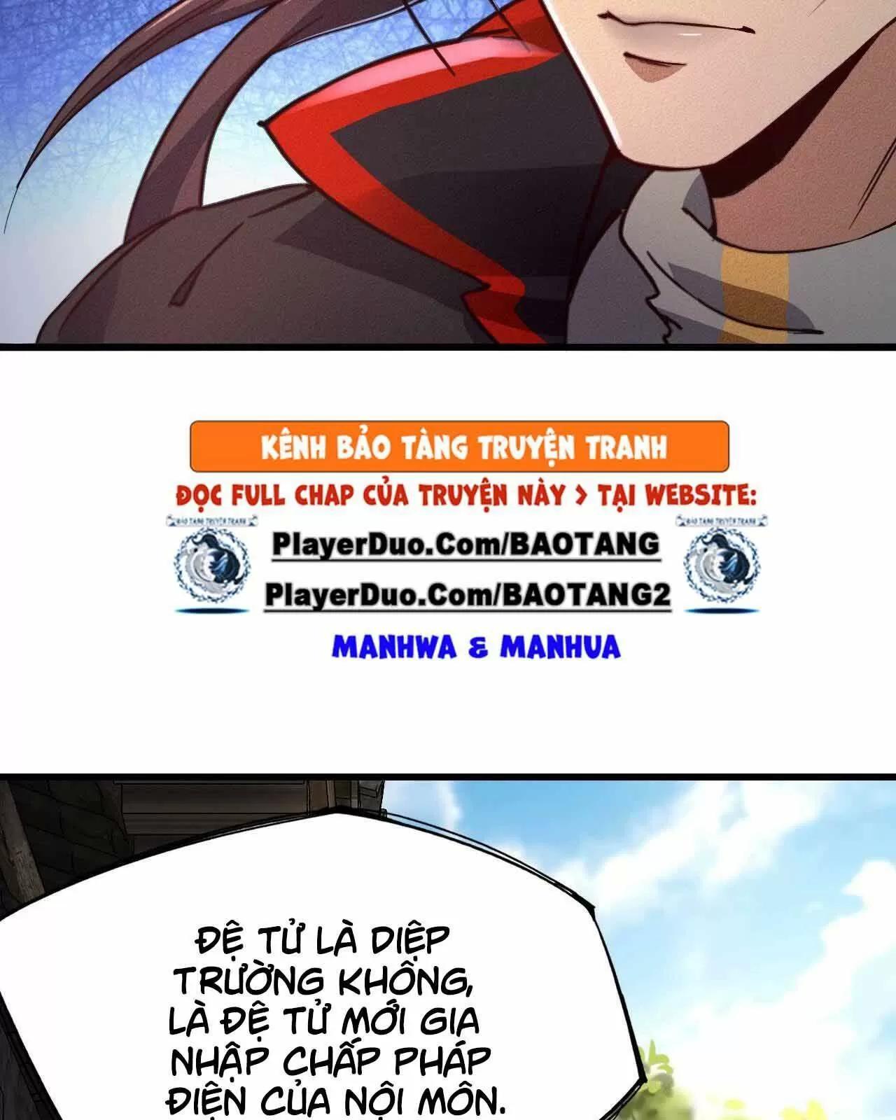 ta thành thần một mình chapter 23 6