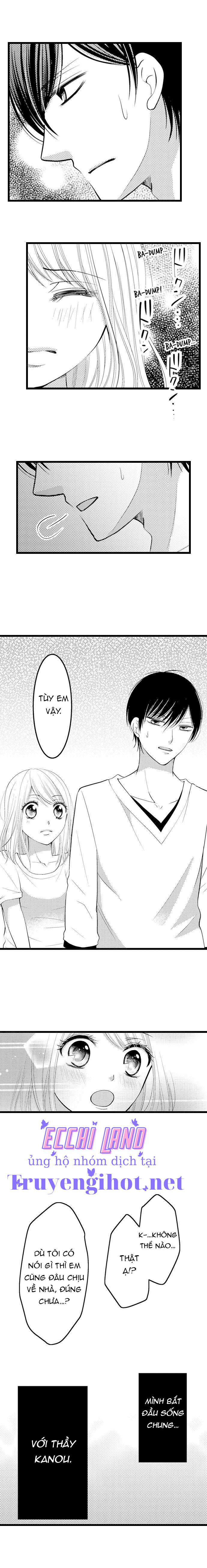 2 giờ sáng tại nhà của thầy giáo chapter 4.2 1