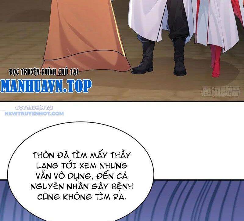 ta thực sự không muốn làm thần tiên chapter 90 6