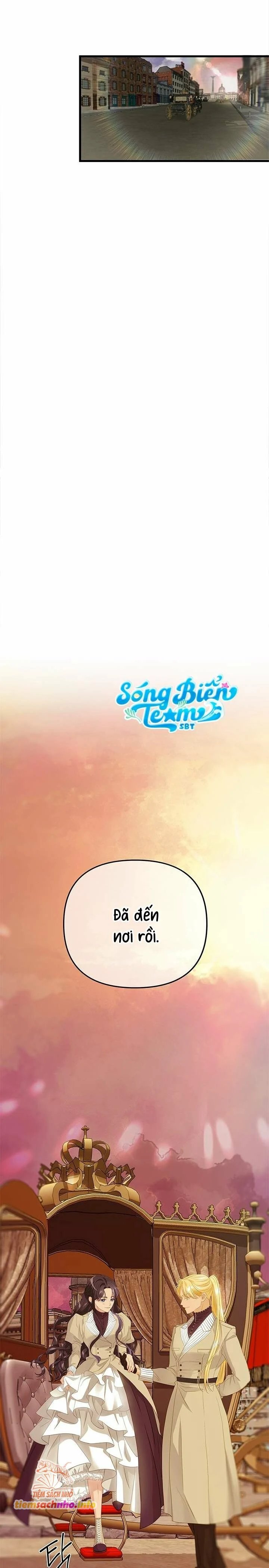 [ 18+ ] bệ hạ đã thay đổi rồi! chapter 23 23