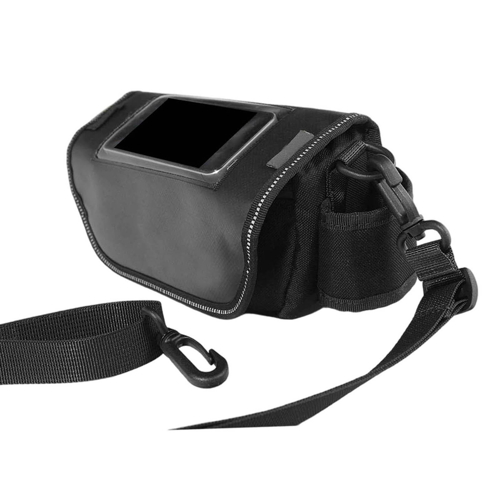 Motorcycle Handlebar Bag Waterproof   850R R 850 RT Travel Bag