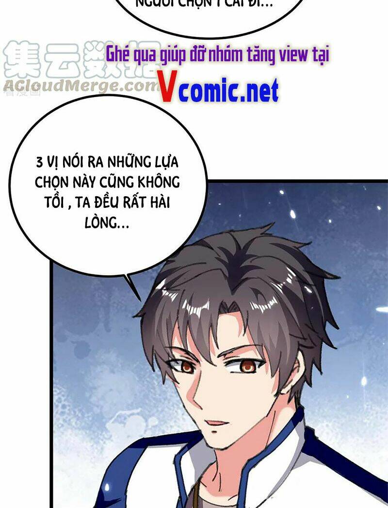 trọng sinh khí thiếu quy lai chapter 179 44