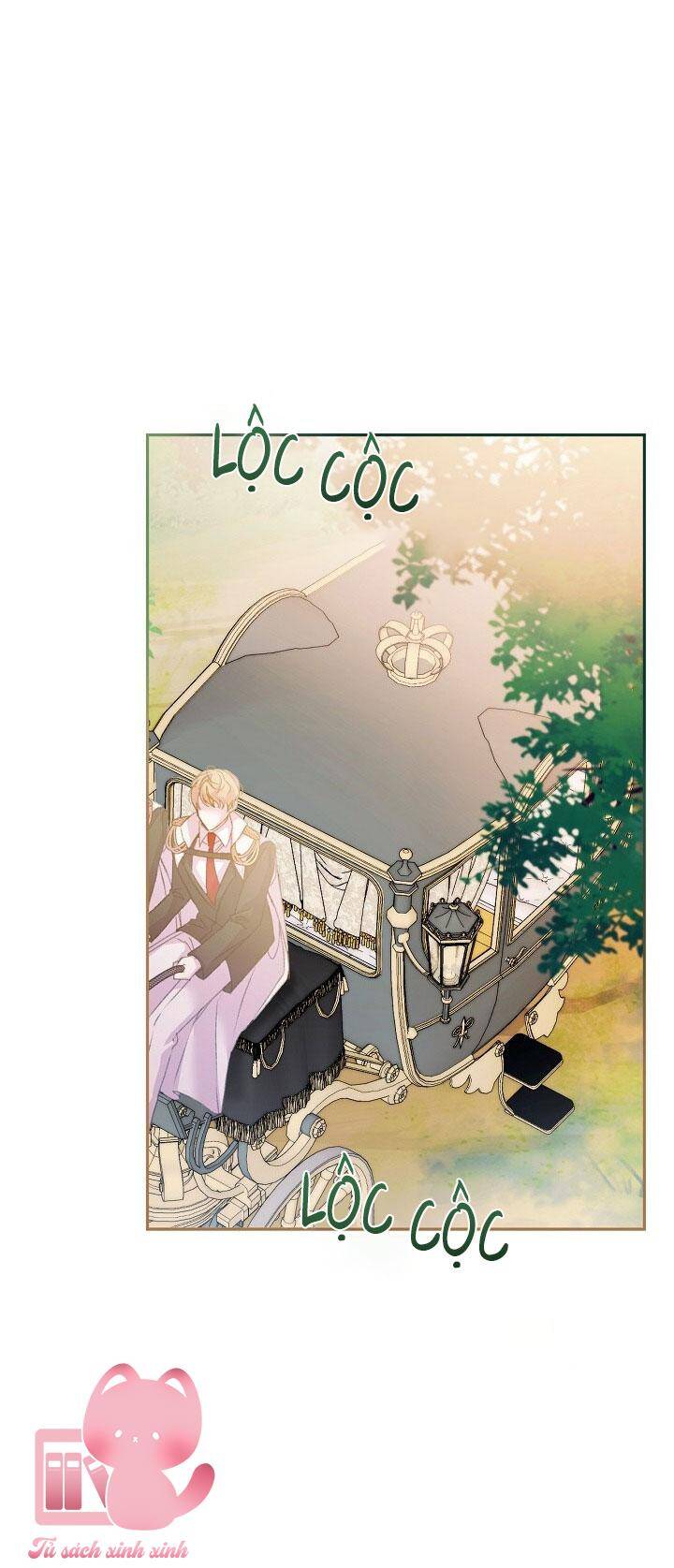 vị hôn thê của kẻ săn mồi chapter 52 29