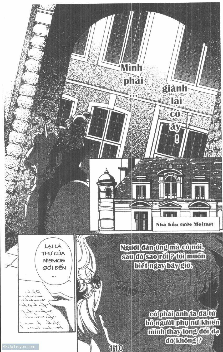 ngài tử tước phiêu lãng chapter 2 104