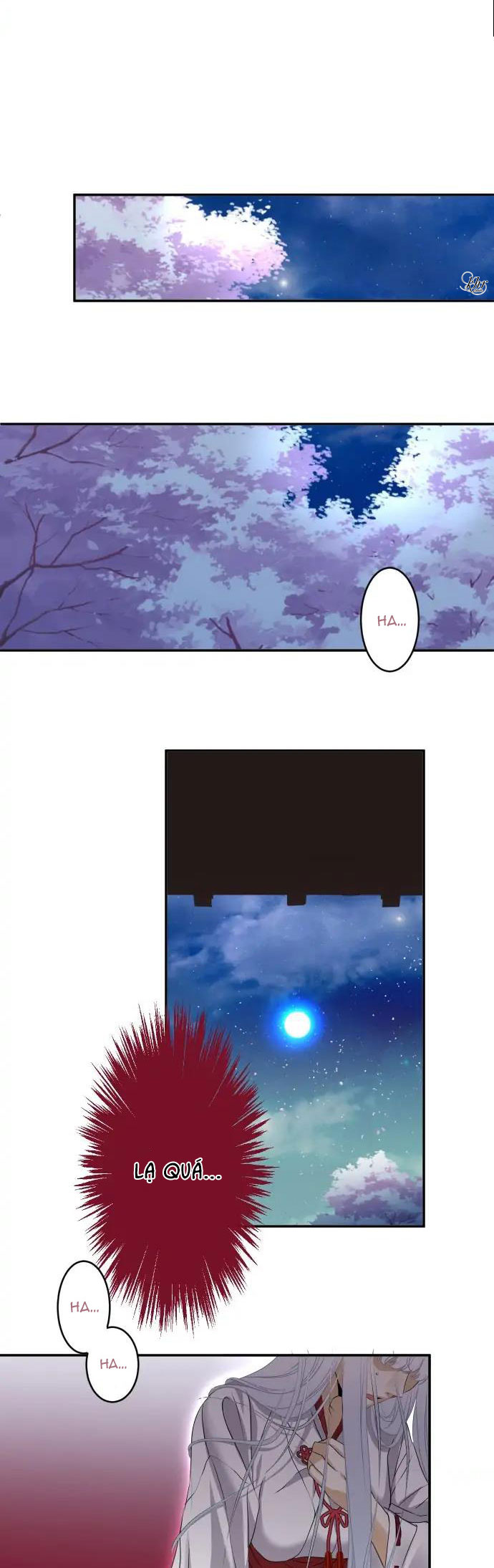 phục tùng tuyệt đối nữ thần rắn chapter 2 11