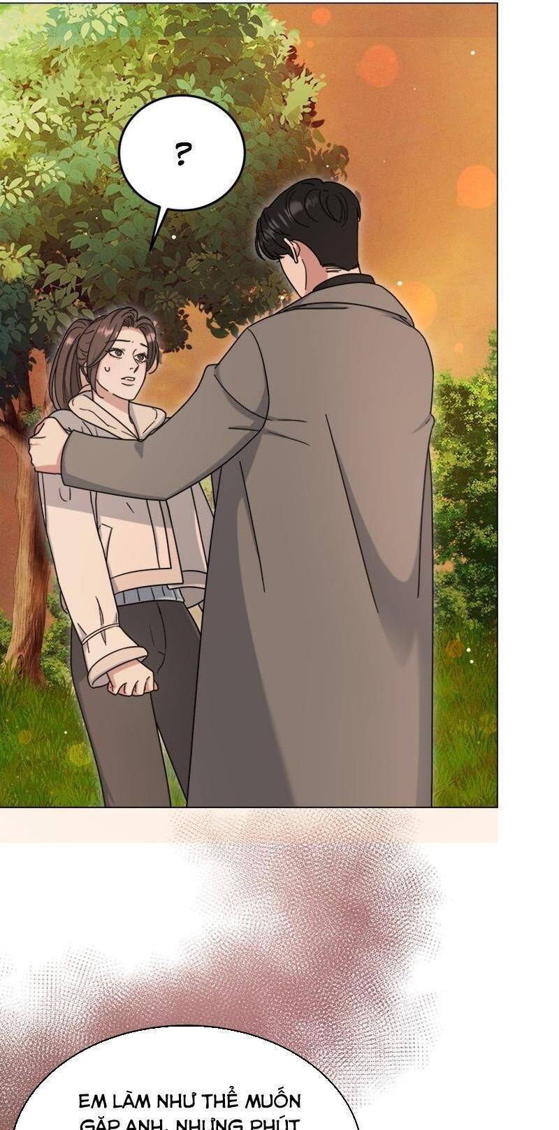 theo bản năng của em chapter 55 44