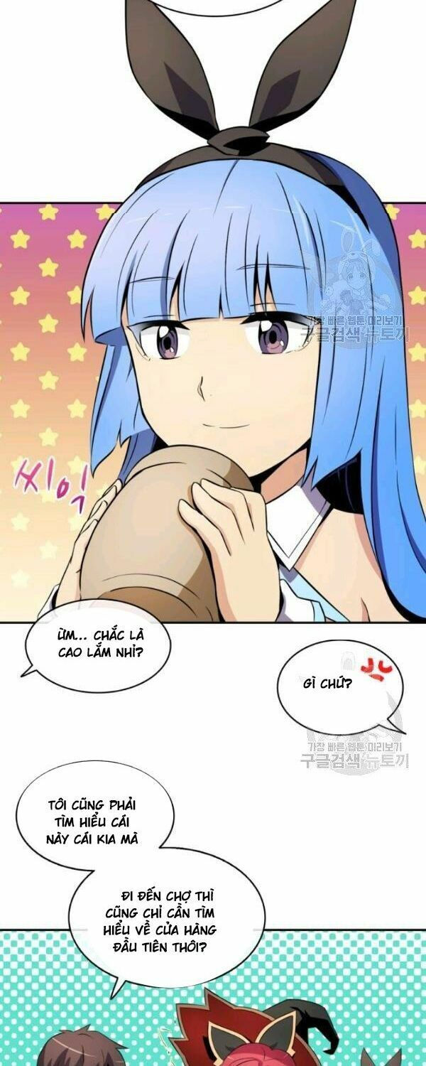 arcane sniper chapter 7 26