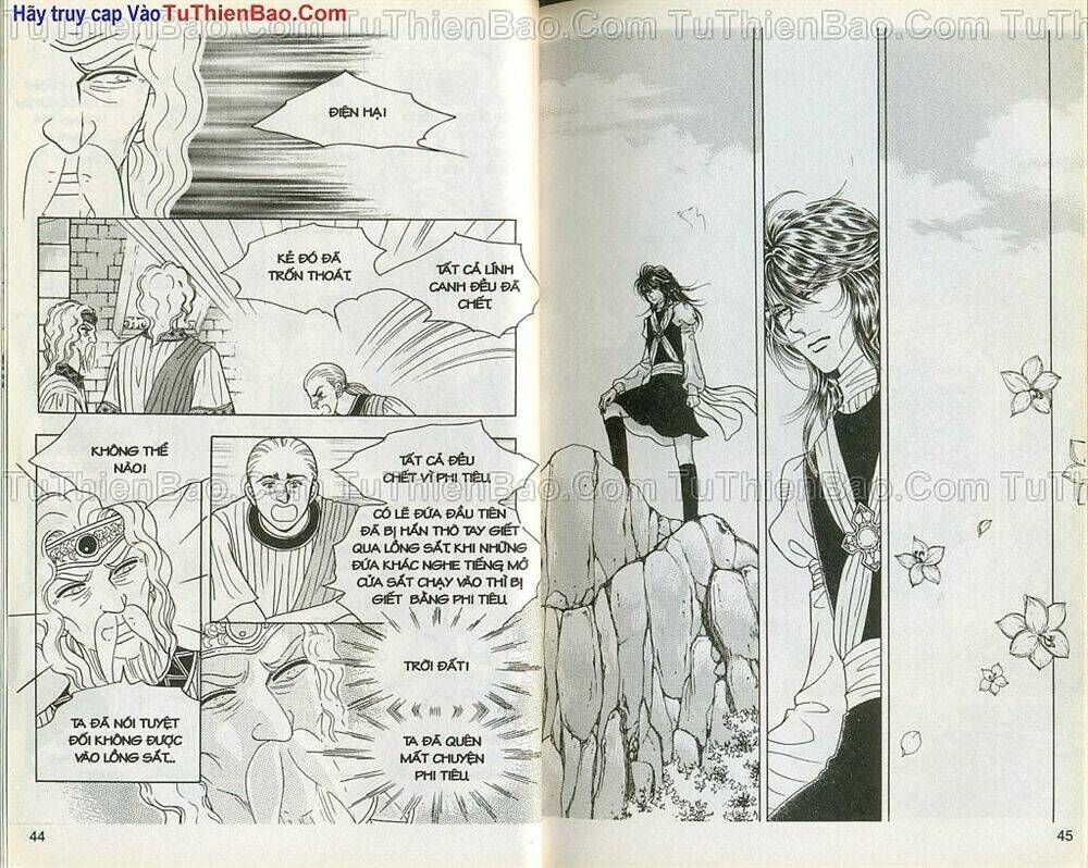 princess manhwa chapter 25 23