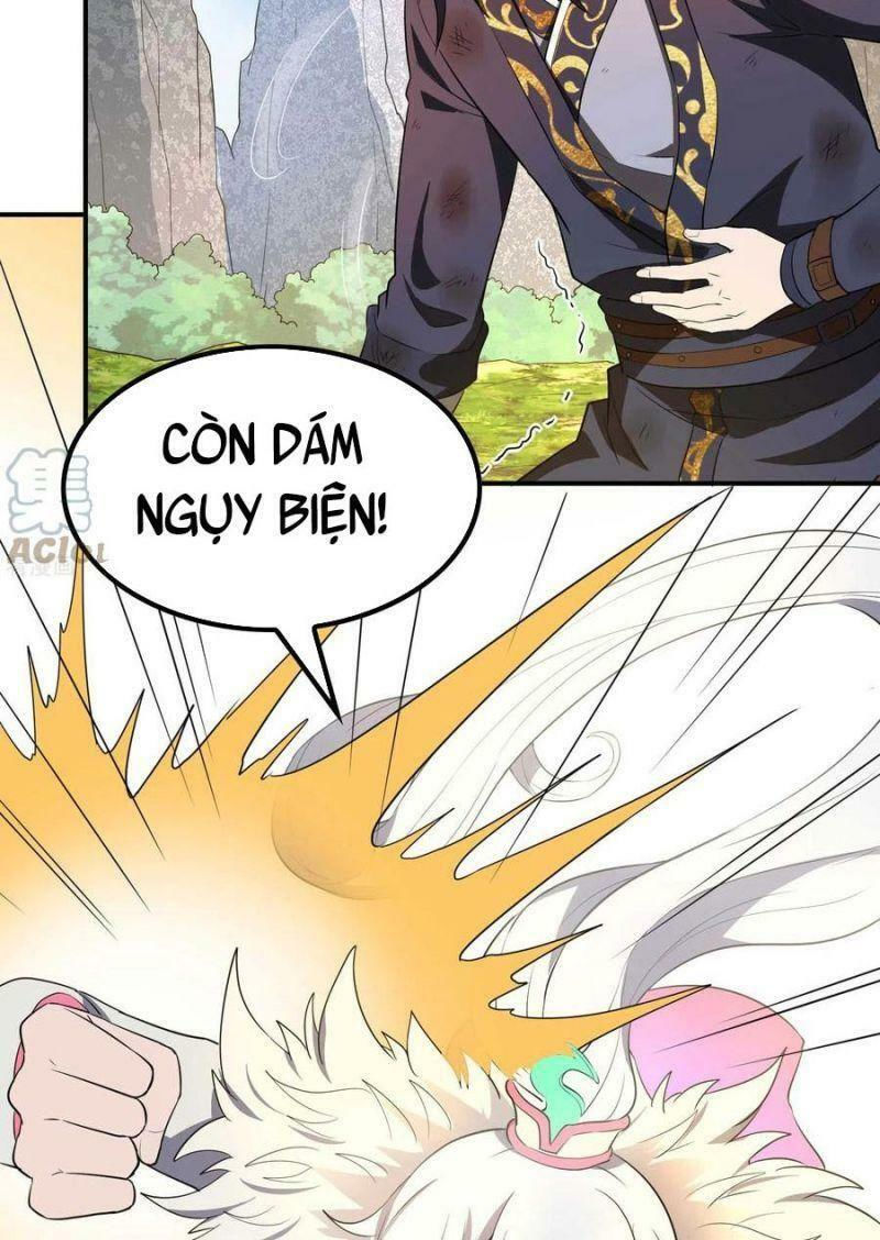 đệ nhất người ở rể chapter 165 20
