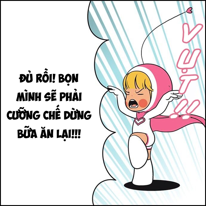 yumis cells chapter 90 26