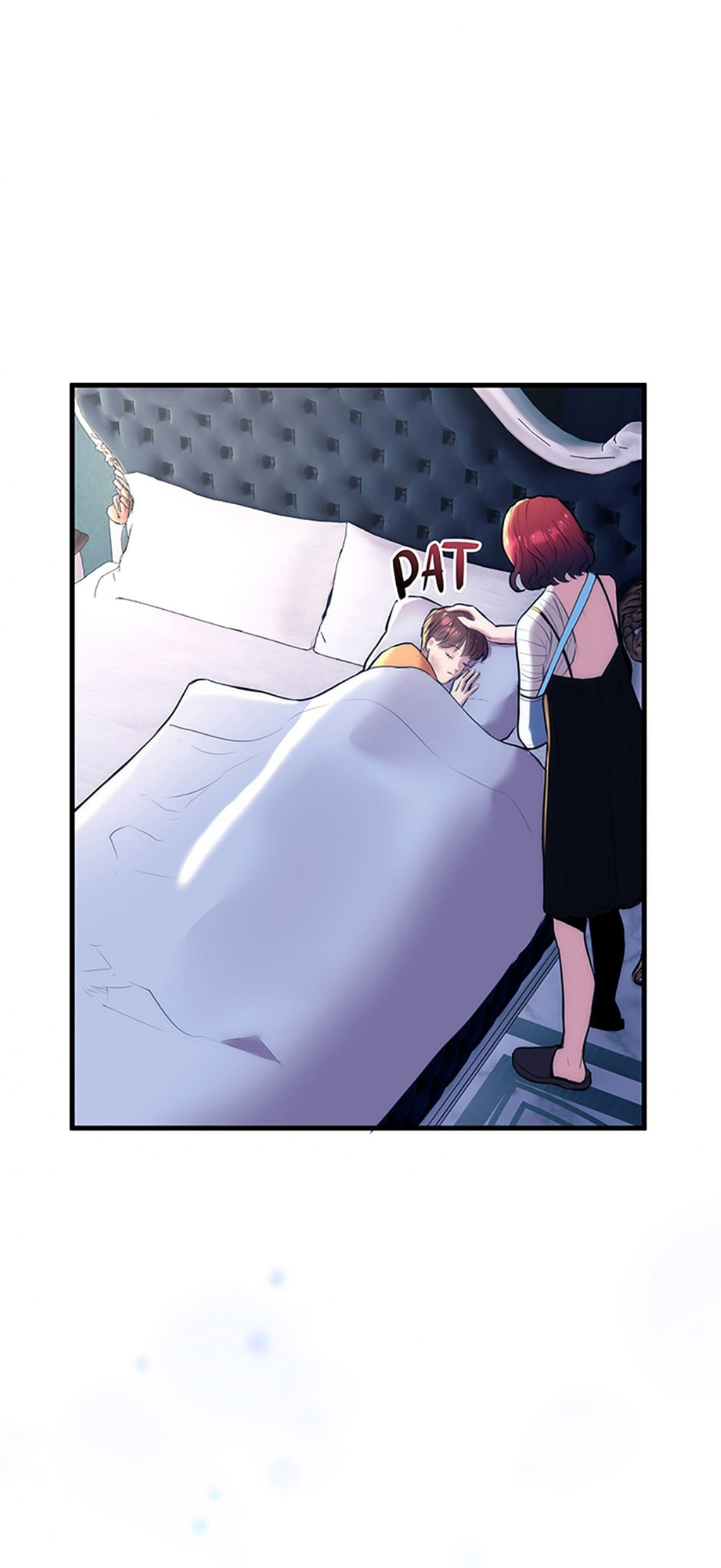 Khách Sạn Máu chapter 7.2 - Trang 42
