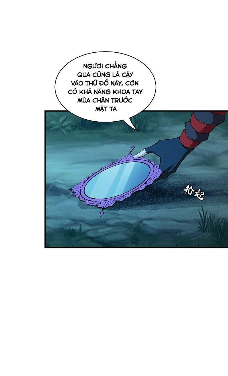 tiên võ đế tôn chapter 147 19