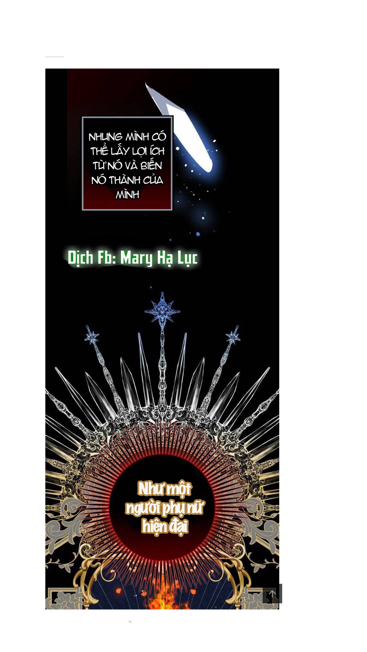 hoàng phi bóng tối - shadow queen chapter 45 47