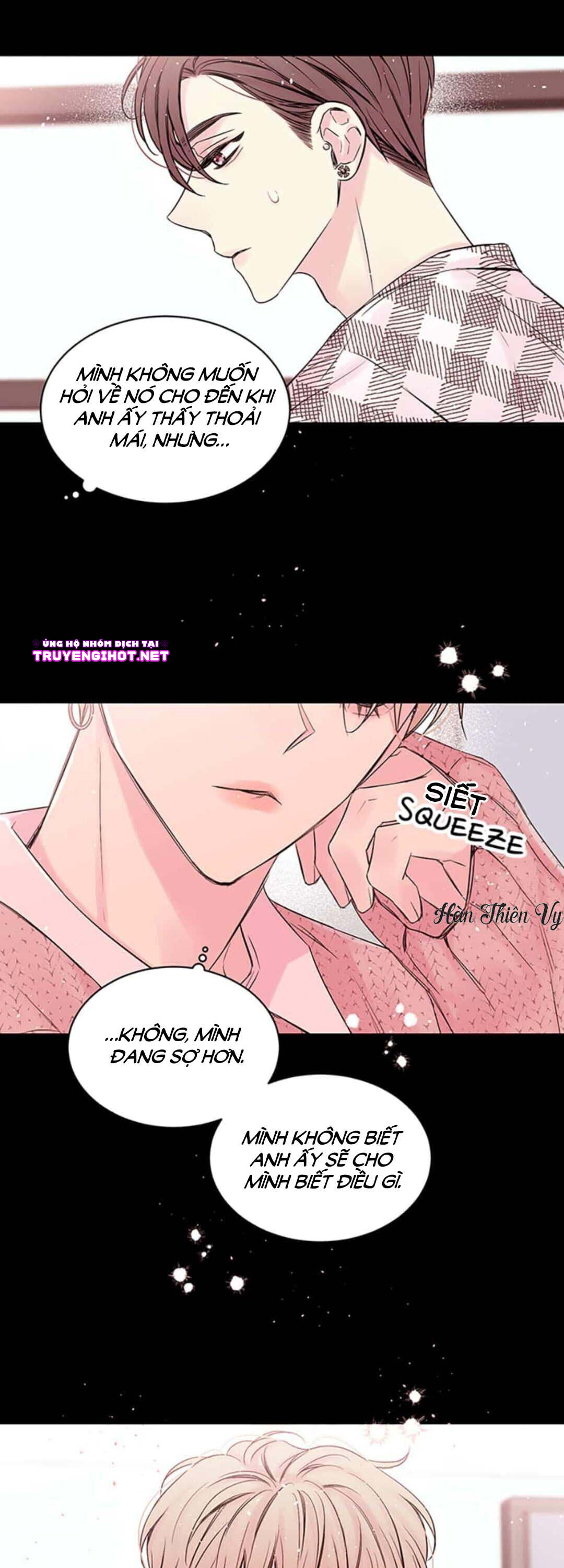 in my closet chapter 39 8