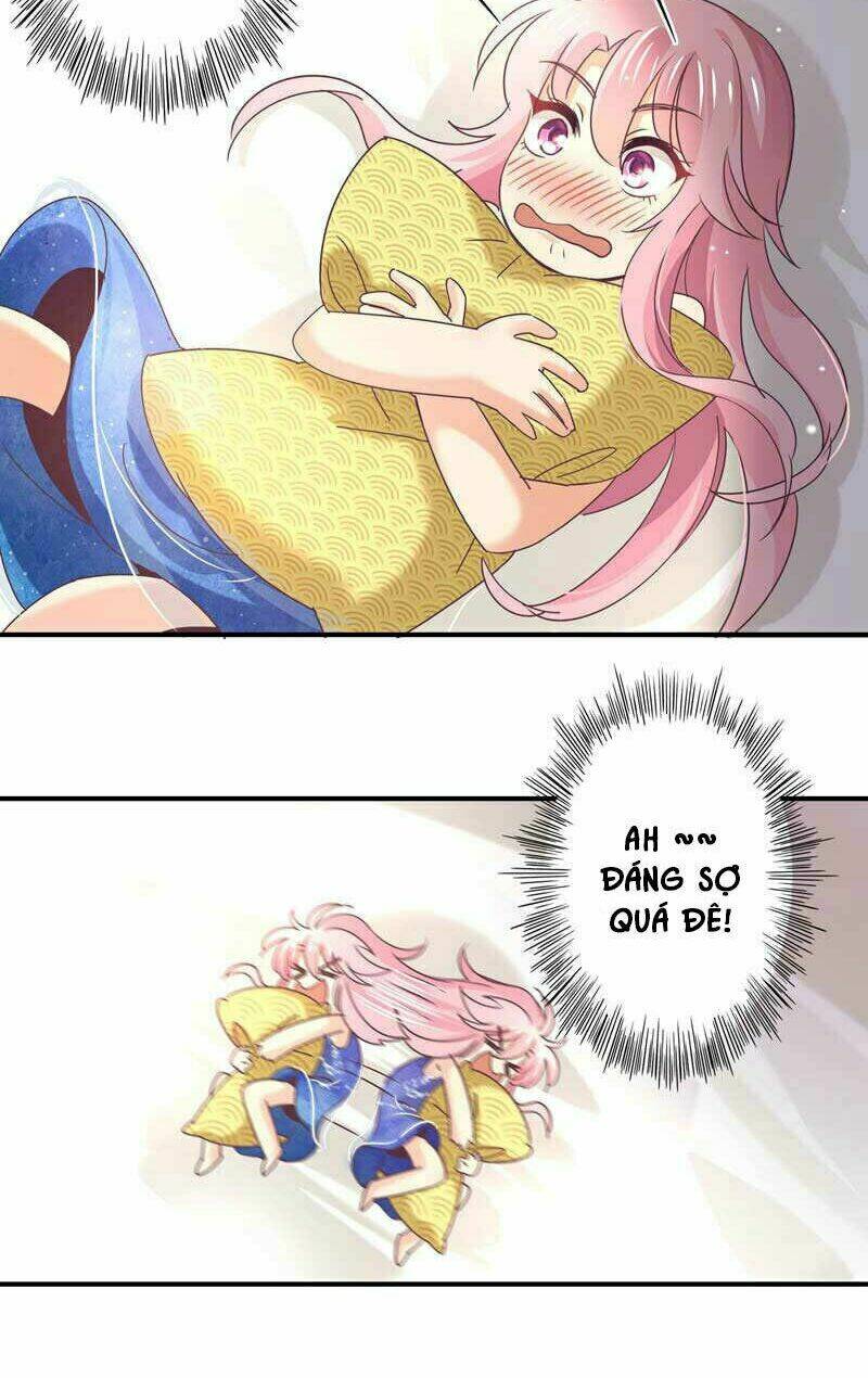 cuồng duệ tiểu thê chapter 57 24