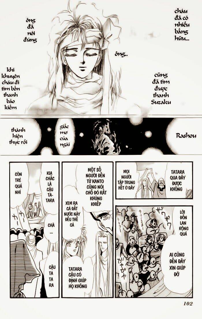 đứa con số phận chapter 15 7