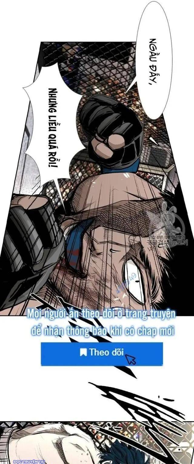 shark - cá mập chapter 161 28