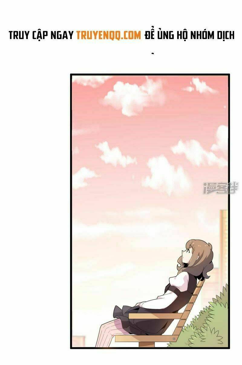 thế thân ma vương nam khuê mật chapter 6 2