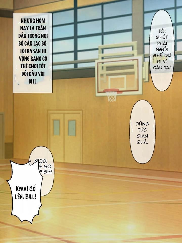 Thợ săn bé trai chapter 20.3 2