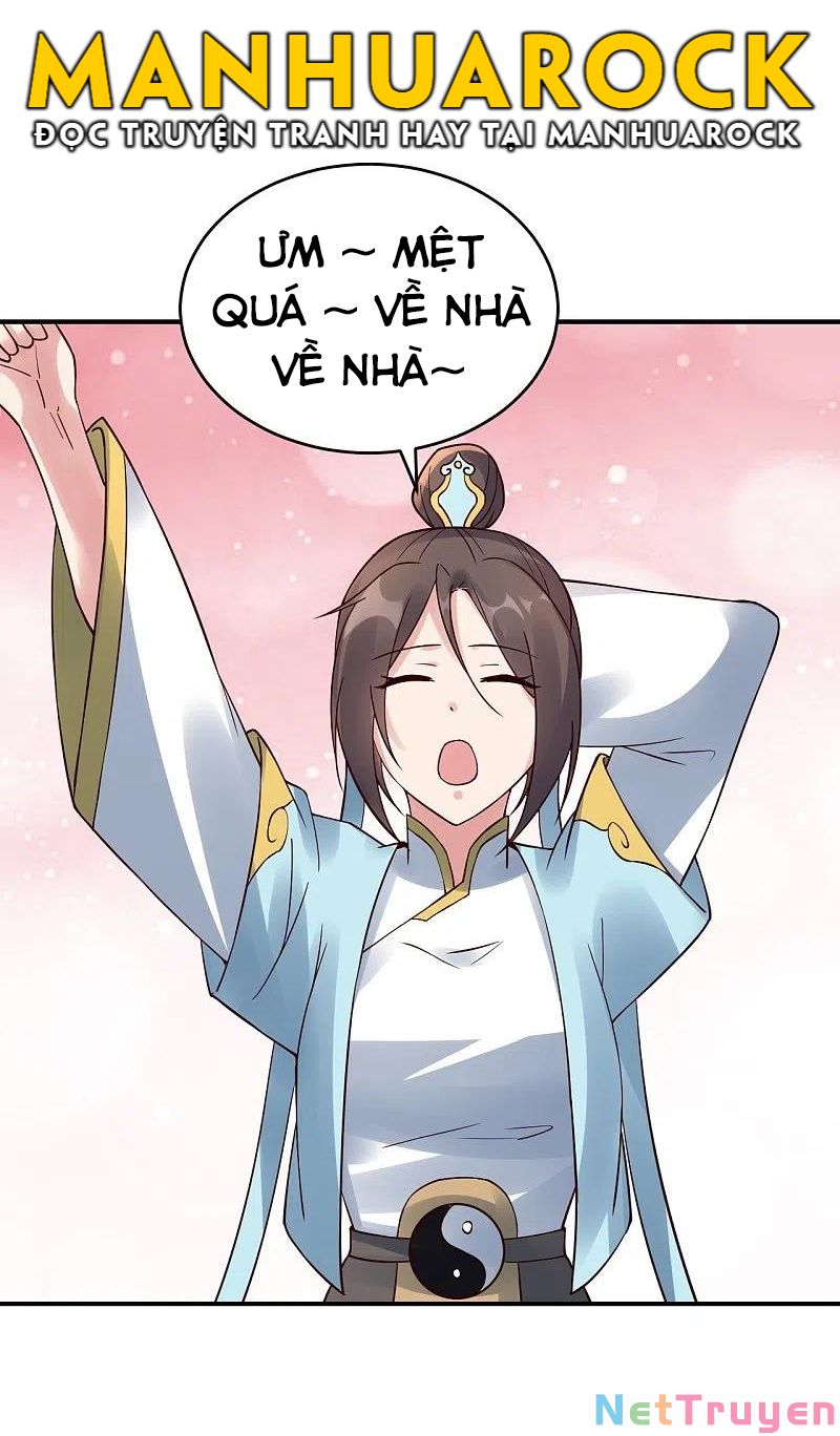 tiên võ đế tôn chapter 294 47