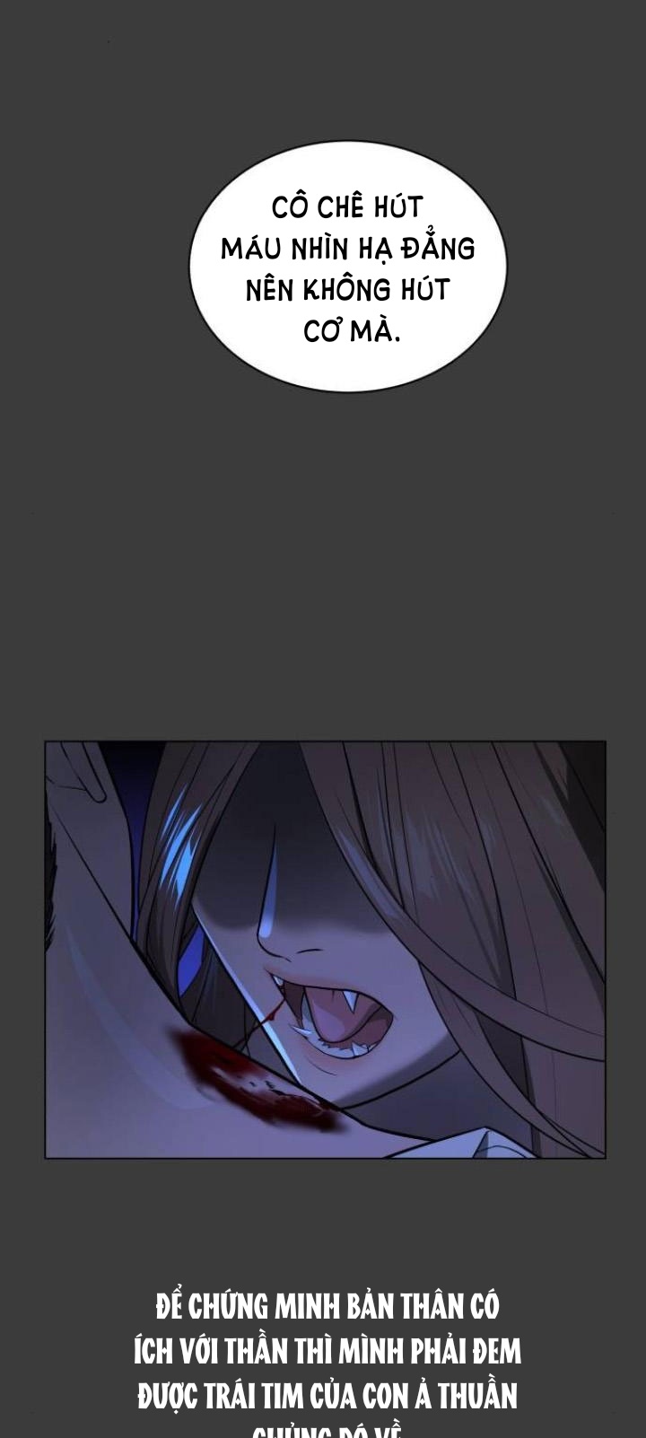 bạch huyết - white blood chapter 44 36