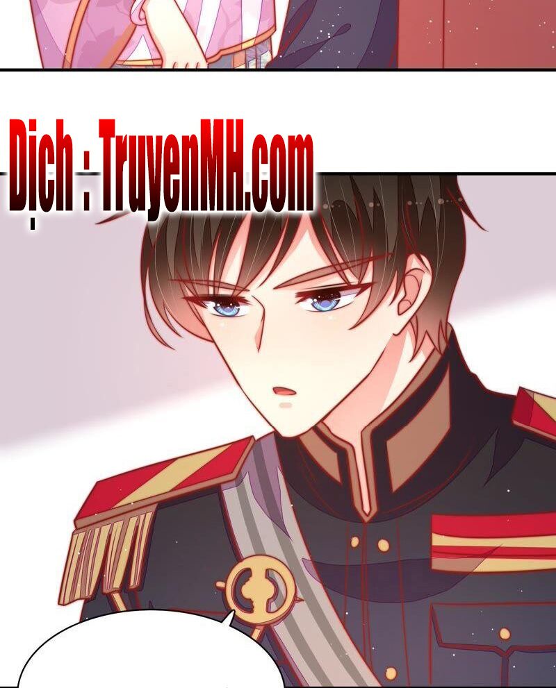 ngày nào thiếu soái cũng ghen chapter 171 10