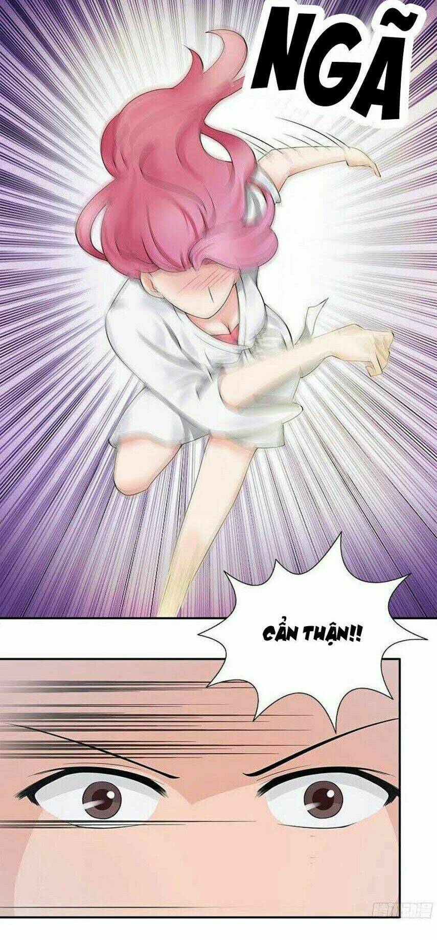 tiểu tâm can tuyệt sủng của lạc tiên sinh chapter 61 5