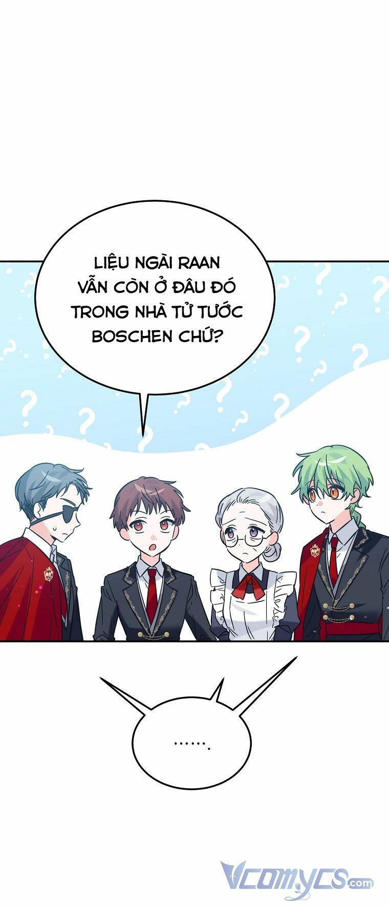 ác nữ karuna bé lại chapter 27 48