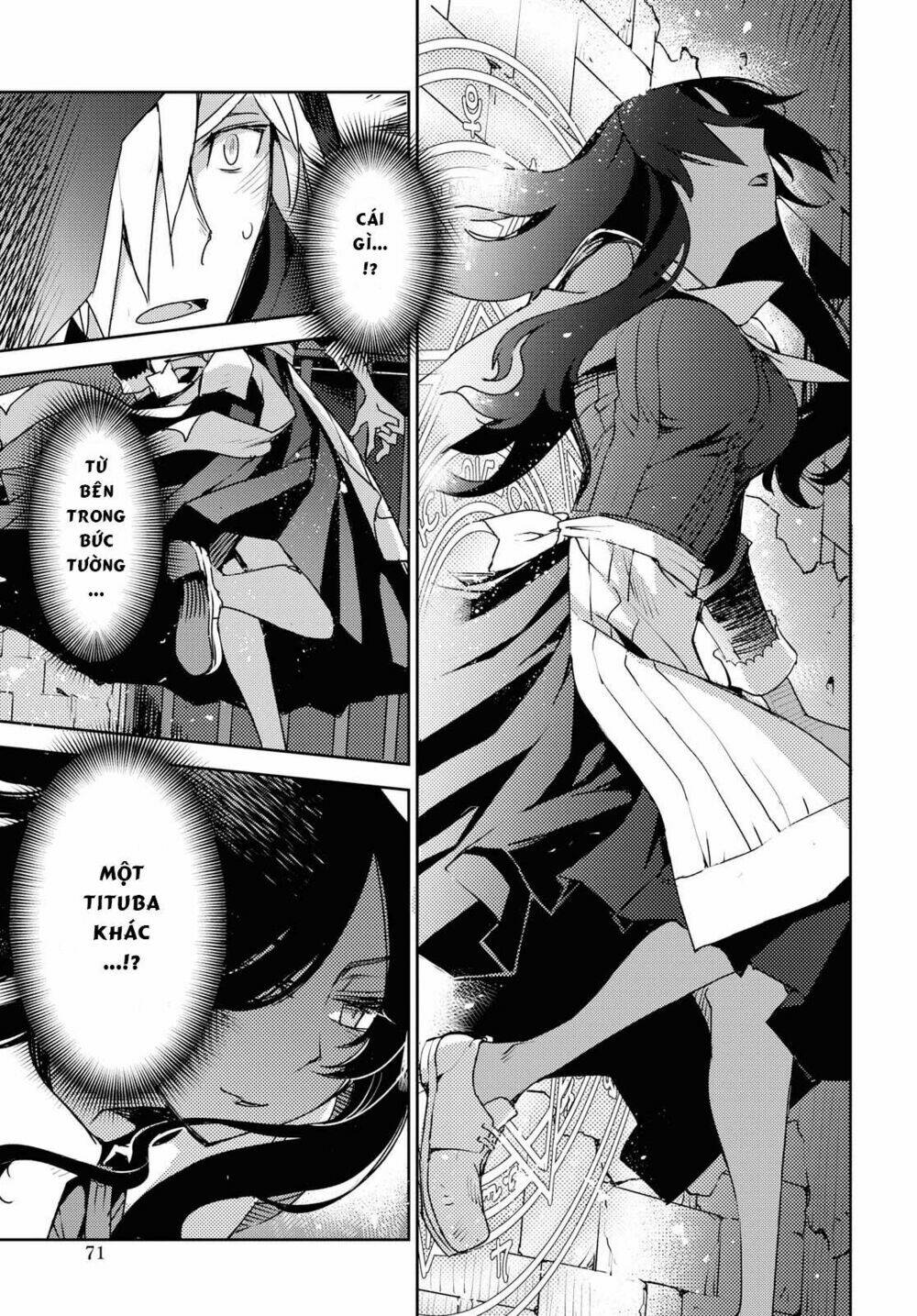 fate/grand order: epic of remnant - salem chapter 9 21