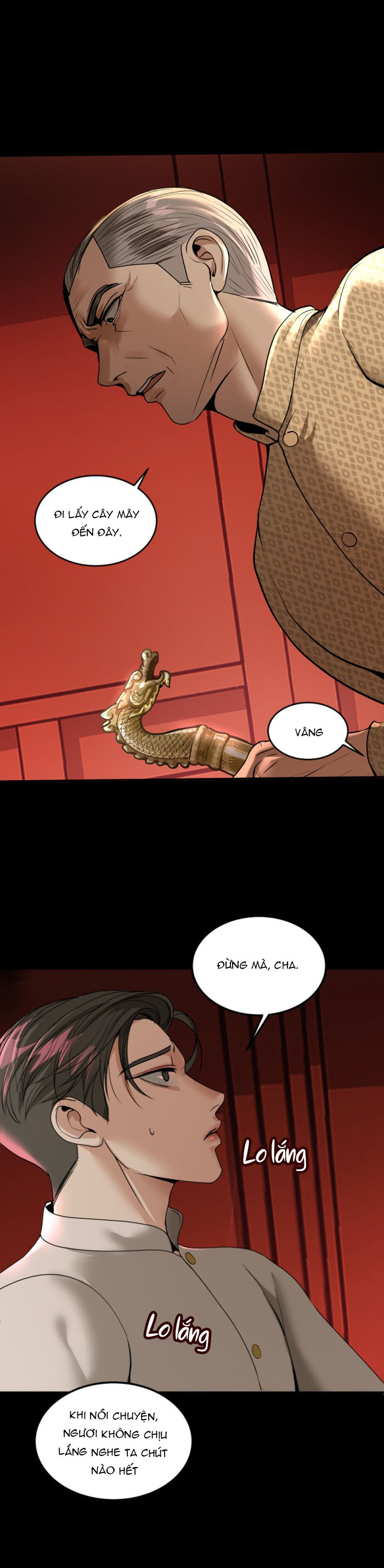 tôi là công tử đẹp nhất xiêm chapter 9 13