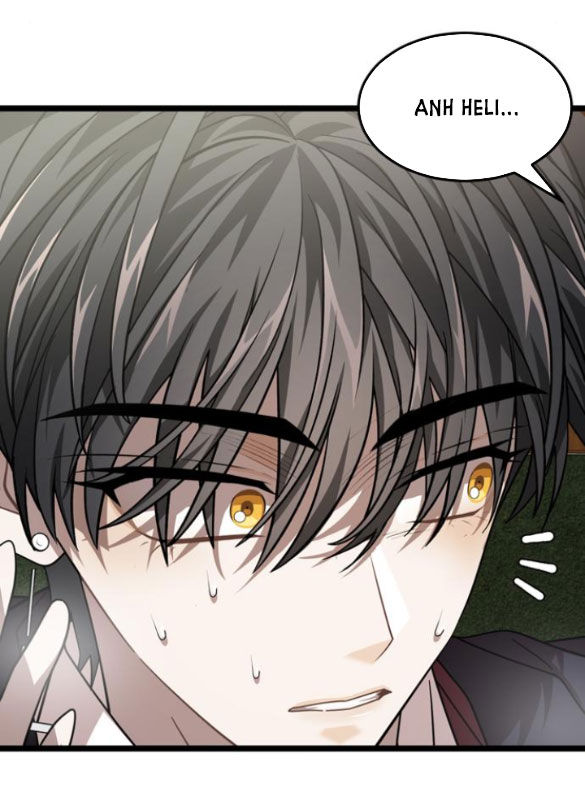 dark moon - tế đàn ánh trăng chapter 35.2 35